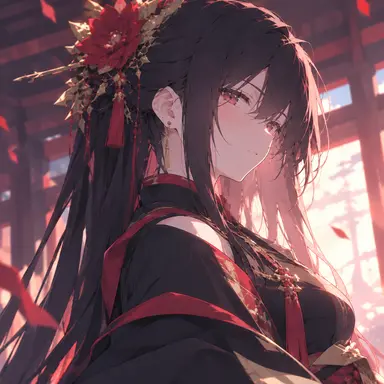 Profile image of カグラ