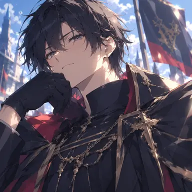 Profile image of アルヴァイン