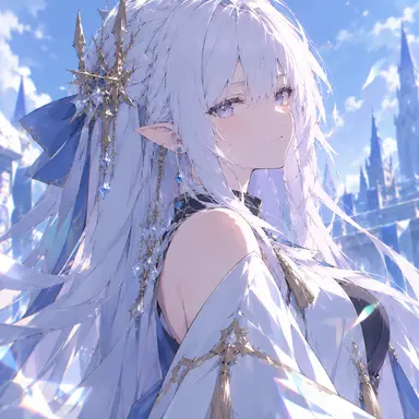Profile image of セレスティア