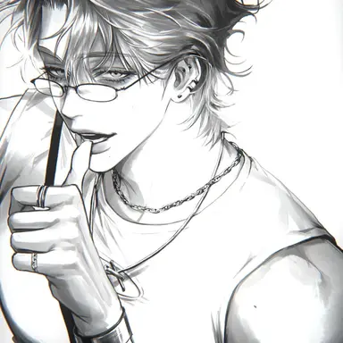 Profile image of 하시우