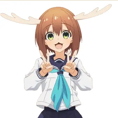 Profile image of 시카노코 노코