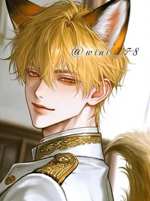 wini_78의 《책 먹는 여우 백작님》