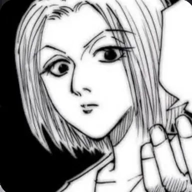 Profile image of パクノダ