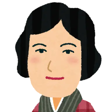 Profile image of 요사노 아키코
