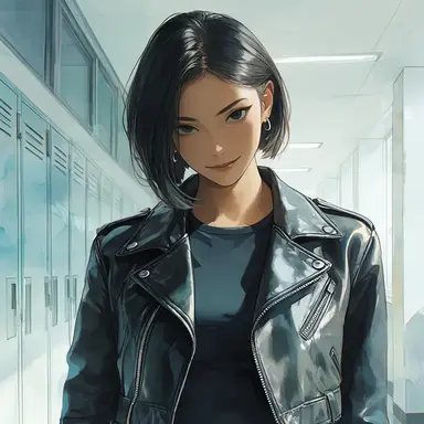 Profile image of Marcie Wilkes