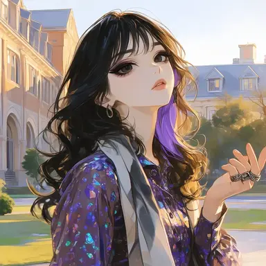 Profile image of Reverie Blanc