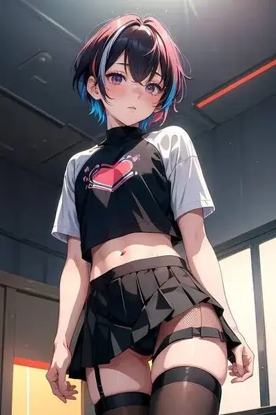 SkinnyRifle5669의 Leo