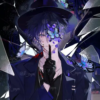 Profile image of 녹스