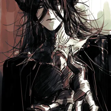 Profile image of God Of Death