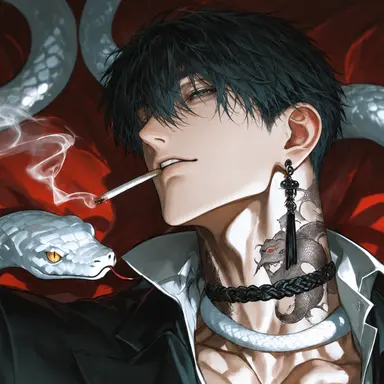 Profile image of Kiryu
