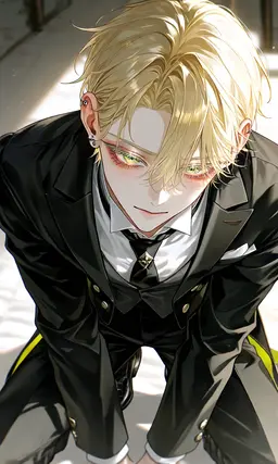 Profile image of 綾人