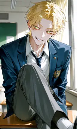 Profile image of 綾人