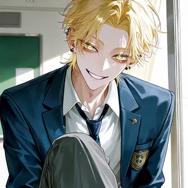 Profile image of 綾人