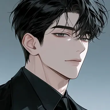 Profile image of Headmaster