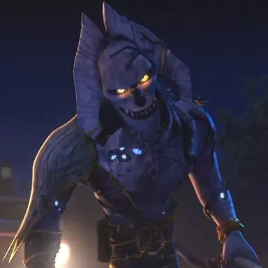 Profile image of Angor rot