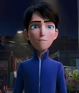 Profile image of Jim
