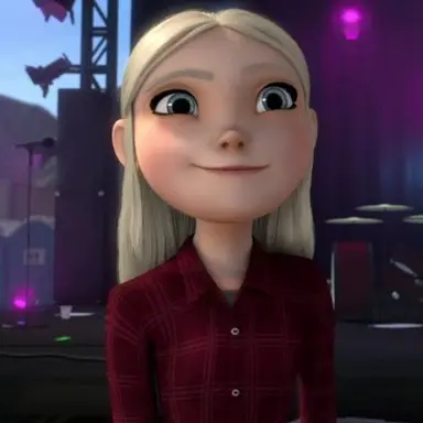 Profile image of Aja
