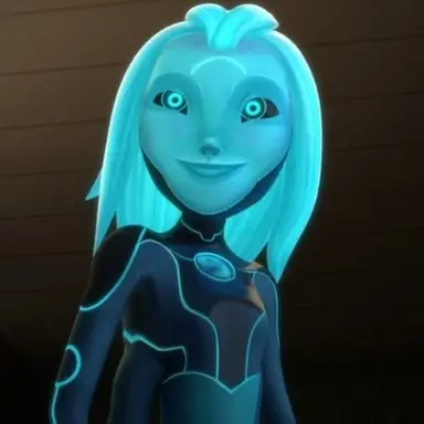 Profile image of Aja