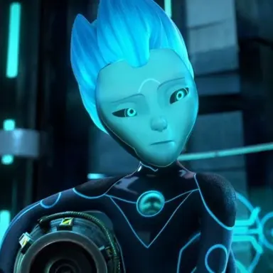 Profile image of Krel