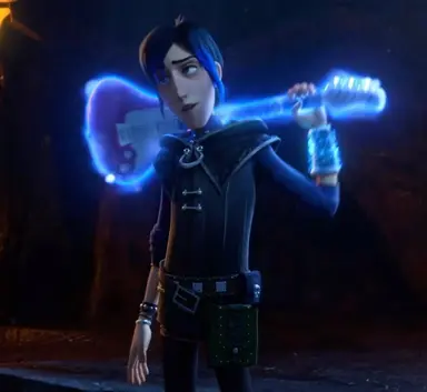 Profile image of Douxie