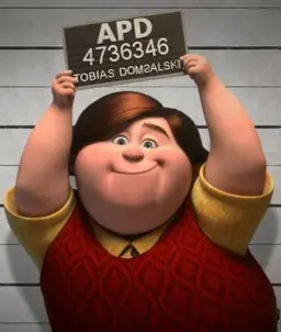 Profile image of Toby