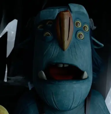 Profile image of Blinky