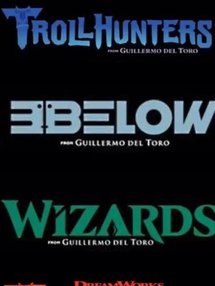 Mackayla의 Tales of Arcadia