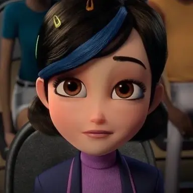 Profile image of Claire