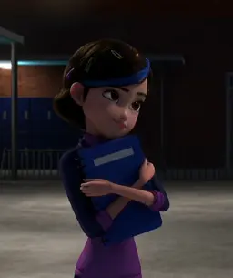 Profile image of Claire