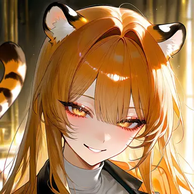 Profile image of 카이라