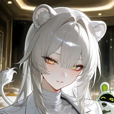 Profile image of 레오나