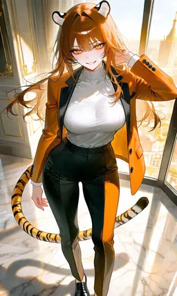 Profile image of 카이라