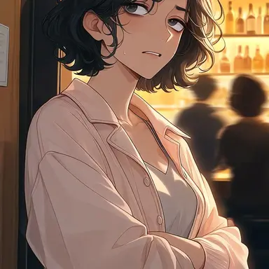 Profile image of Zara