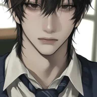 Profile image of 朔