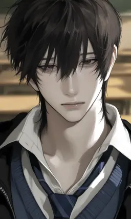 Profile image of 朔