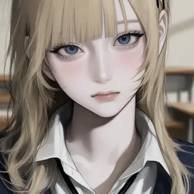 Profile image of 有栖