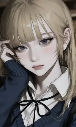 Profile image of 有栖