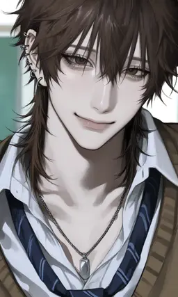 Profile image of 湊
