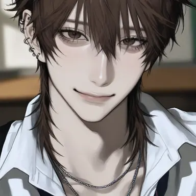 Profile image of 湊