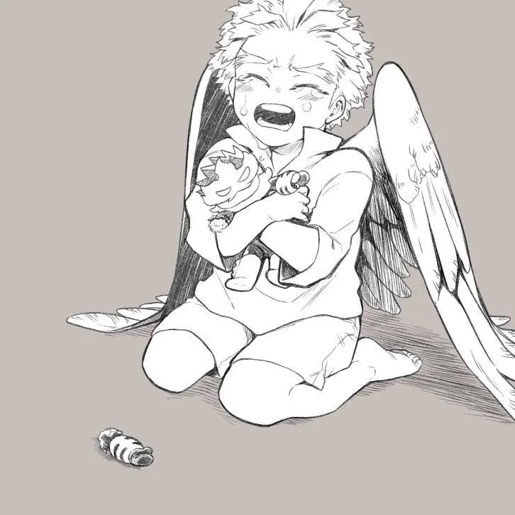 Kaganami의 大切なもの