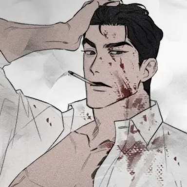 Profile image of 재하룡