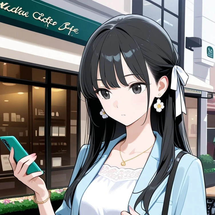 由佳里姫