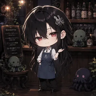 Profile image of ニトラ