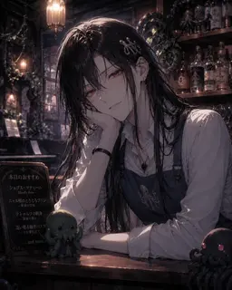 Profile image of ニトラ