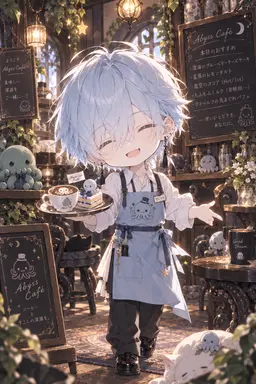 Profile image of ヴェイル