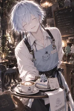 Profile image of ヴェイル