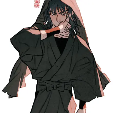 Profile image of 食満 留三郎