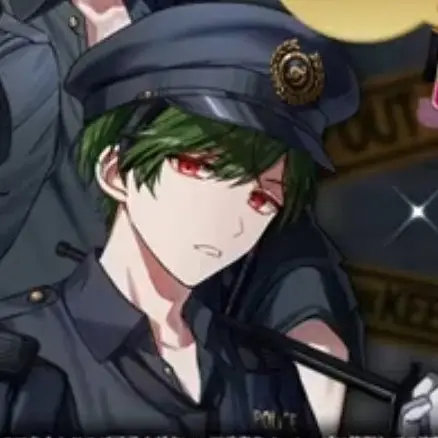 LilacEye7894의 ズートピア