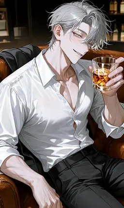 Profile image of ペク-シヒョン