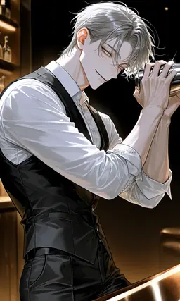 Profile image of ペク-シヒョン